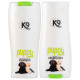 K9 Puppy Aloe Vera - zestaw kosmetyków odżywka i szampon dla szczeniaka, z aloesem