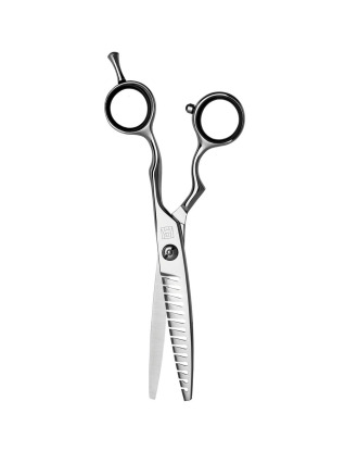 Artero Professional Alp Thinning 6" - profesjonalne degażówki jednostronne, mikroszlif na każdym ząbku, stal japońska, 29 ząbków