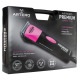 Artero Premium 2-Speed Clipper 25W - profesjonalna, dwubiegowa maszynka do strzyżenia zwierząt z ostrzem nr10