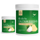 Pokusa RawDietLine Calcium Eggshell - preparat ze skorupek jaj kurzych, wzmacniający kości i zęby