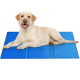 Blovi Pet Cooling Mat Size L 90x50cm - mata chłodząca dla małych i średnich zwierząt, granatowa