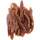 Flamingo Hapki Soft Duck Fillets 170g -  miękkie przysmaki dla psa, suszona kaczka