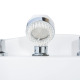 Blovi Professional Grooming SPA 90x68x95cm - wanna ozonowa z technologią Milky SPA Micro Bubble i hydromasażem