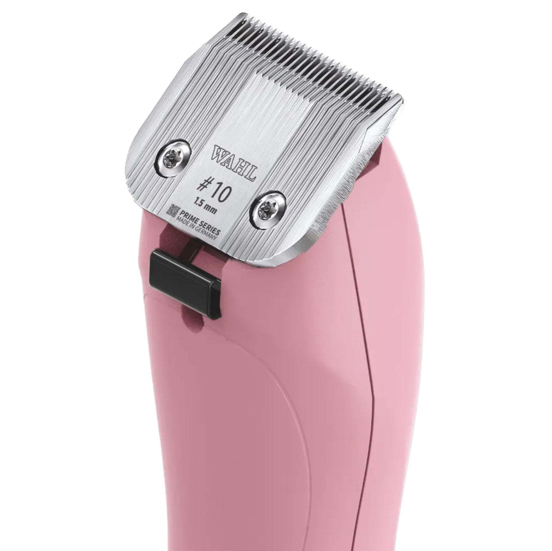 WAHL バリカン ピンク コードレス Wahl KM2+ 2-Speed Corded Clipper - Pink | Ryan's Pet Supplies